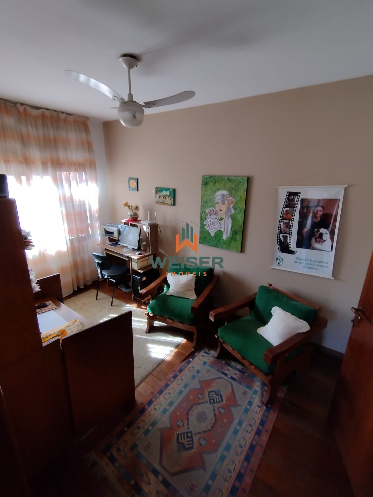 Sobrado, 3 quartos, 200 m² - Foto 16