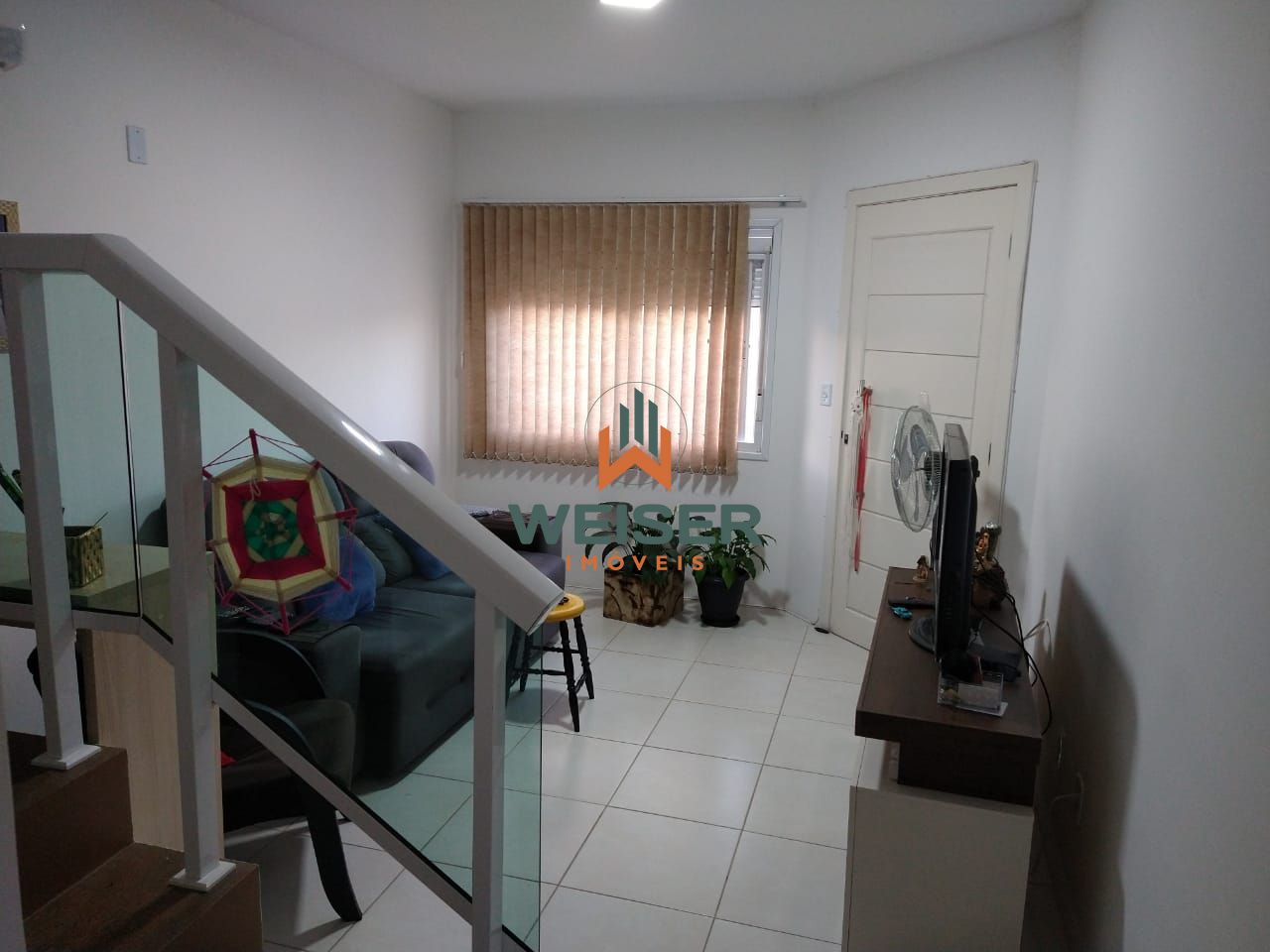 Sobrado, 2 quartos, 92 m² - Foto 4