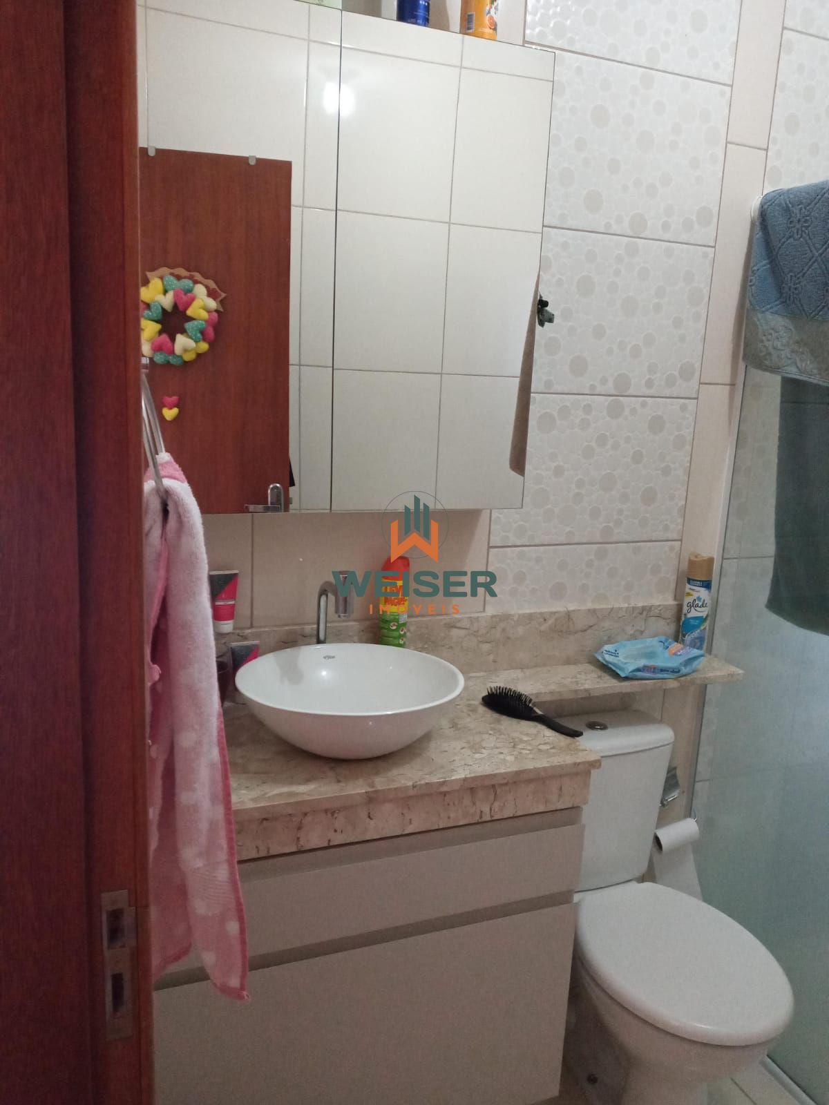 Casa, 2 quartos, 60 m² - Foto 11