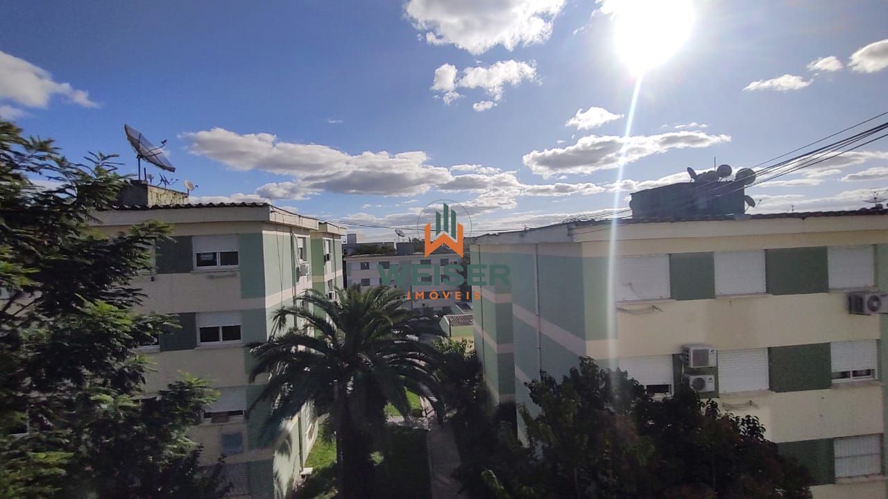 Apartamento à venda e aluguel com 3 quartos, 76m² - Foto 1
