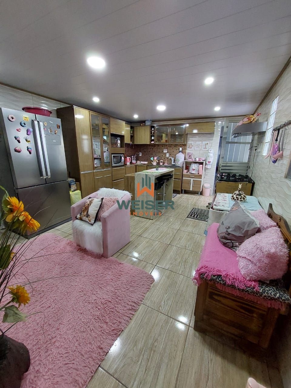 Casa, 3 quartos, 170 m² - Foto 14