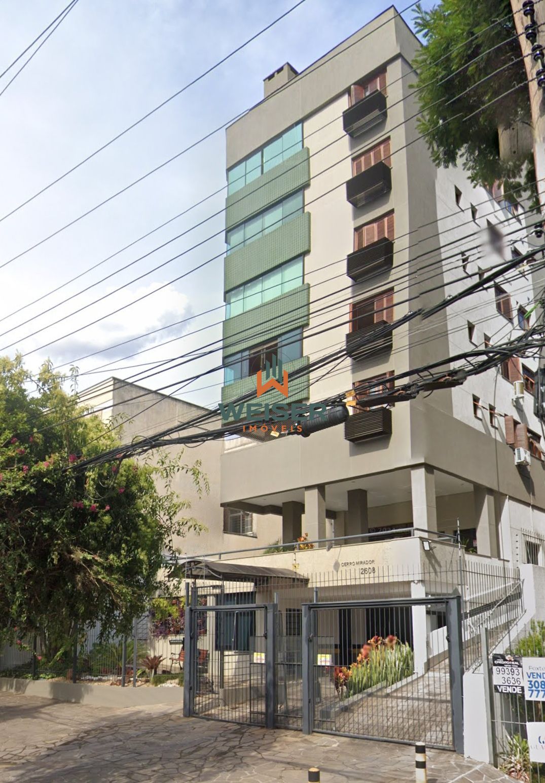 Apartamento  venda  no Petrpolis - Porto Alegre, RS. Imveis