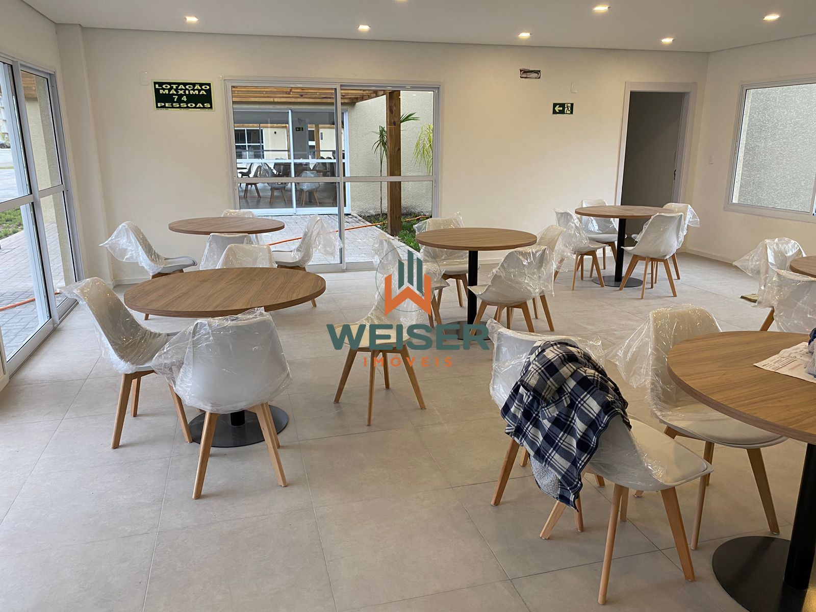 Apartamento, 2 quartos, 49 m² - Foto 23