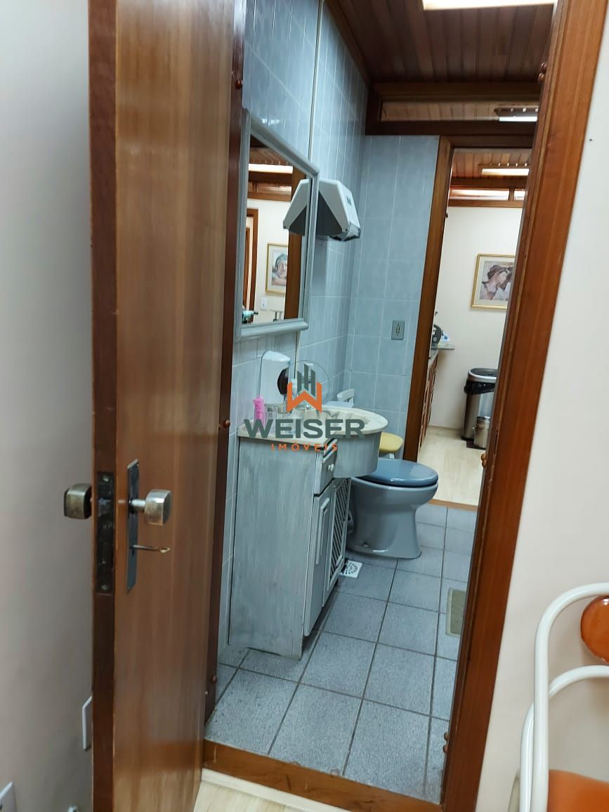 Conjunto Comercial-Sala à venda com 3 quartos, 123m² - Foto 12