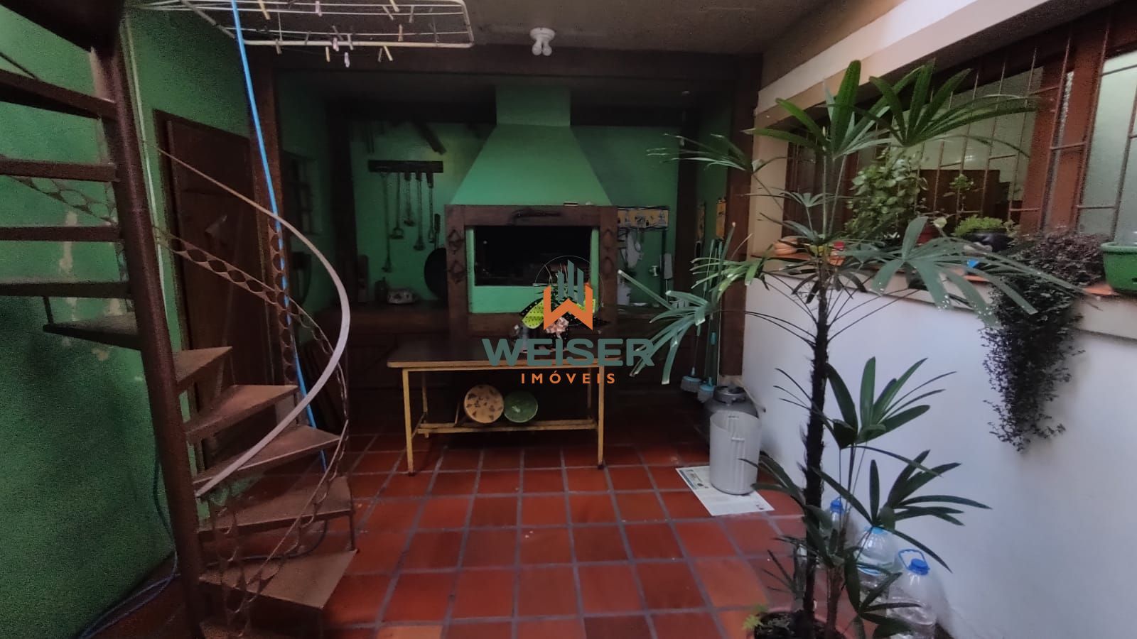 Sobrado, 3 quartos, 152 m² - Foto 6