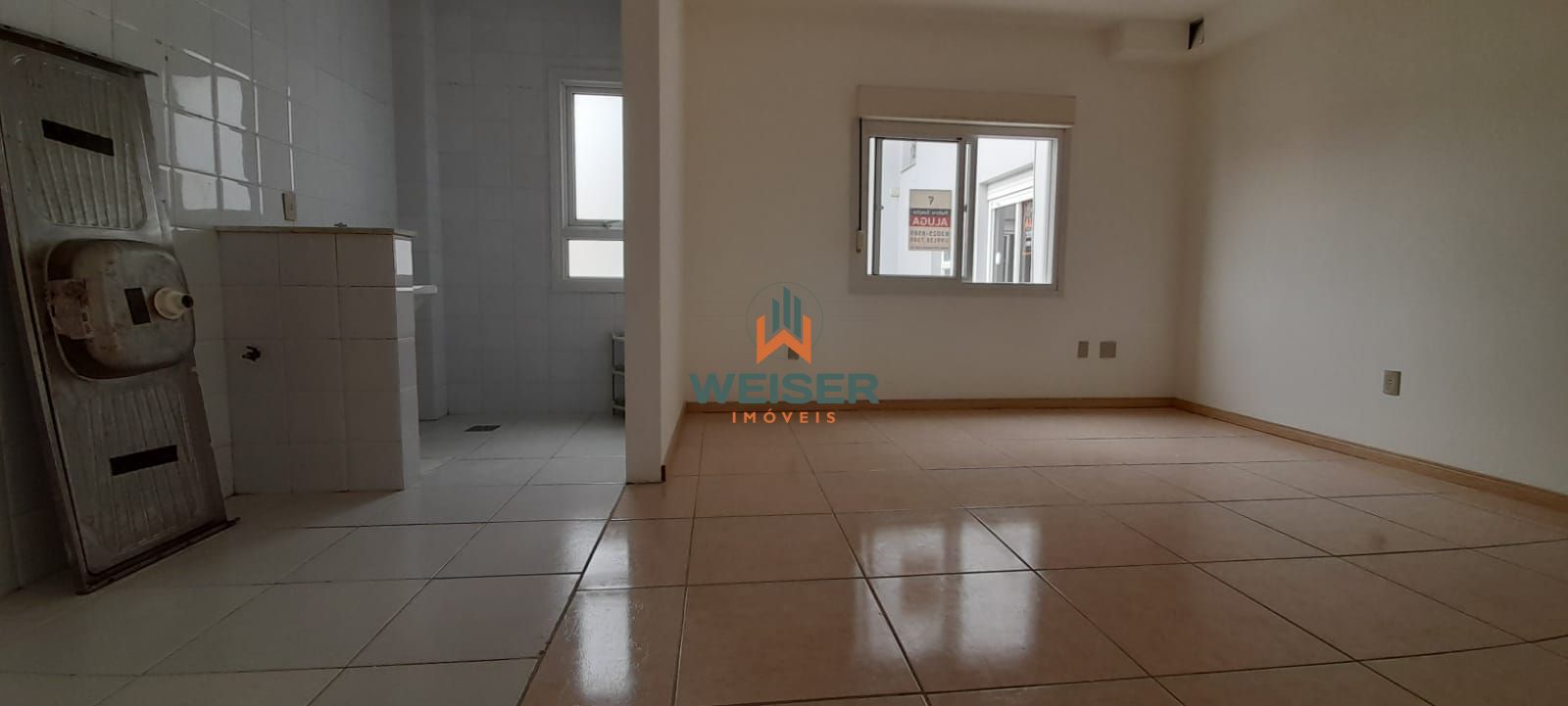 Apartamento, 1 quarto, 43 m² - Foto 3