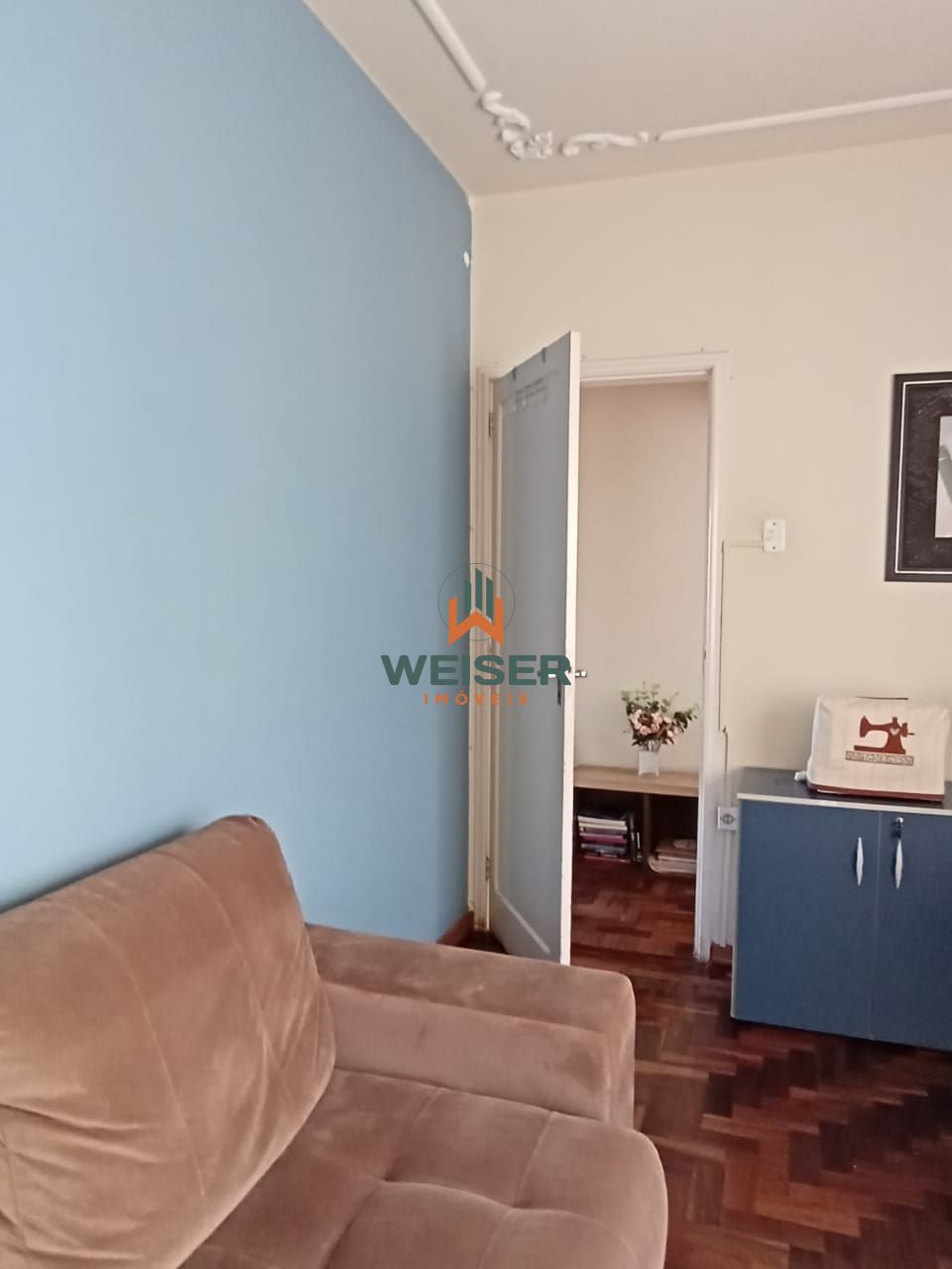 Apartamento à venda com 3 quartos, 95m² - Foto 16