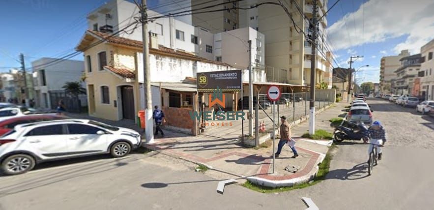Loteamento e Condomínio à venda, 285m² - Foto 1