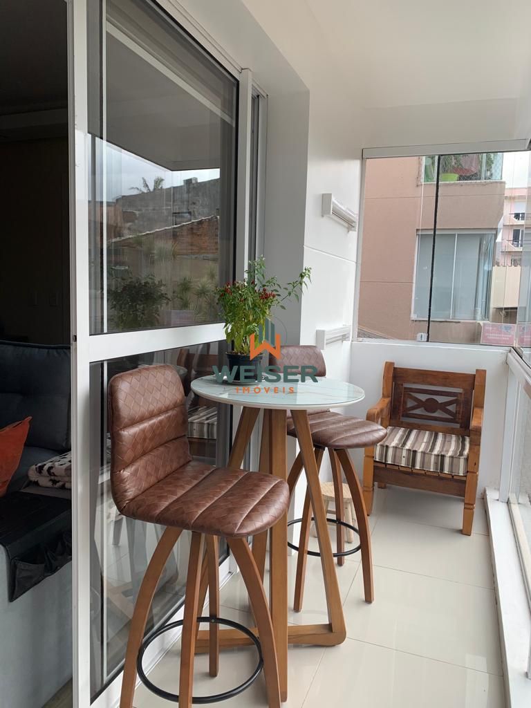 Apartamento à venda com 3 quartos, 114m² - Foto 29