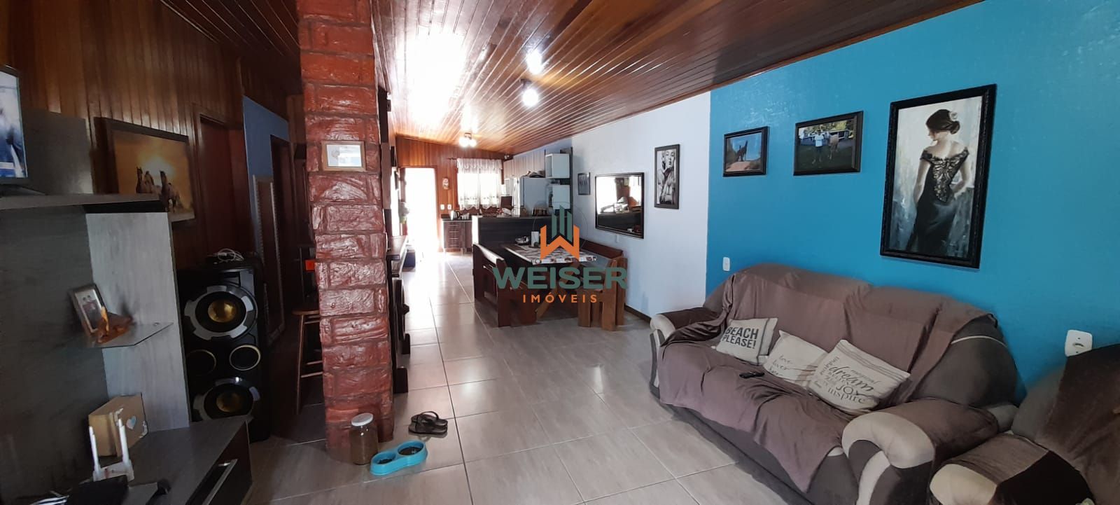 Casa à venda com 2 quartos, 200m² - Foto 14