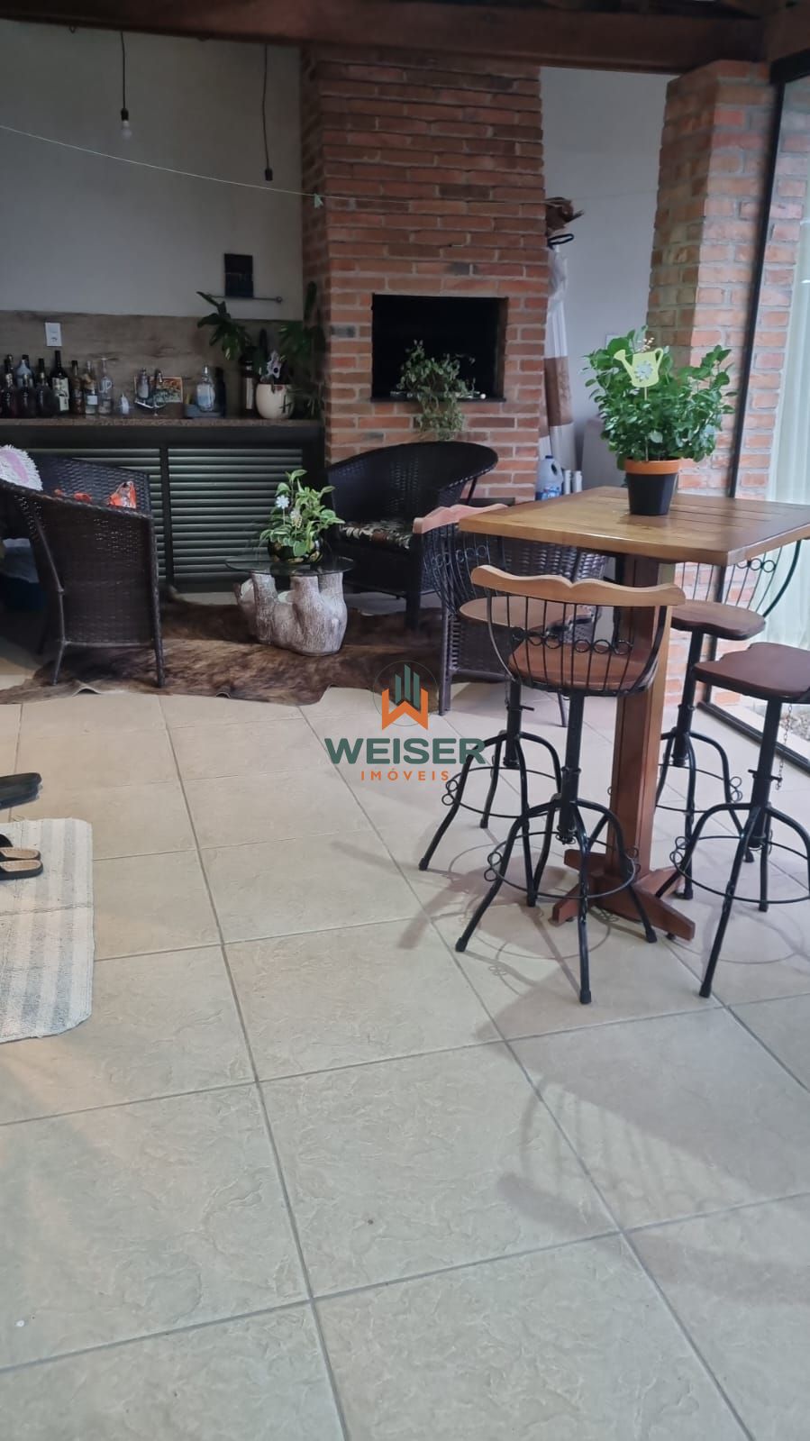 Sobrado, 3 quartos, 170 m² - Foto 14