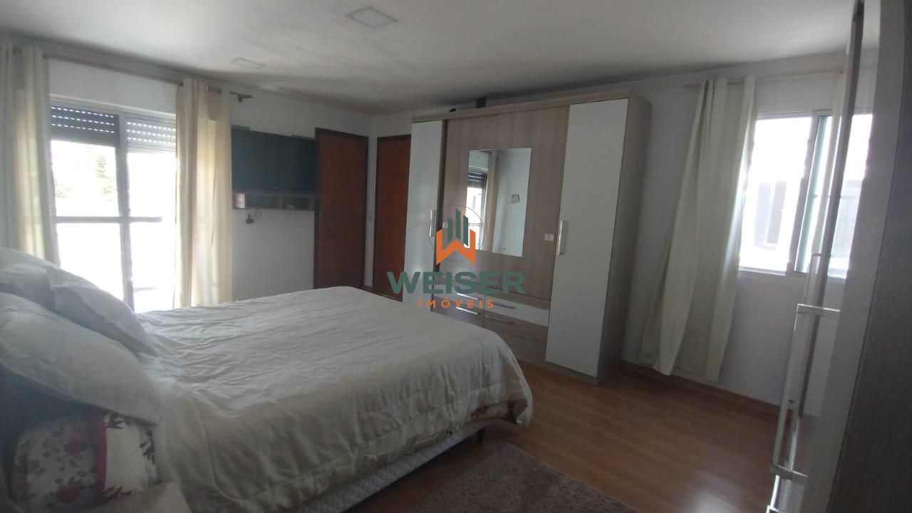 Sobrado à venda com 3 quartos, 315m² - Foto 17