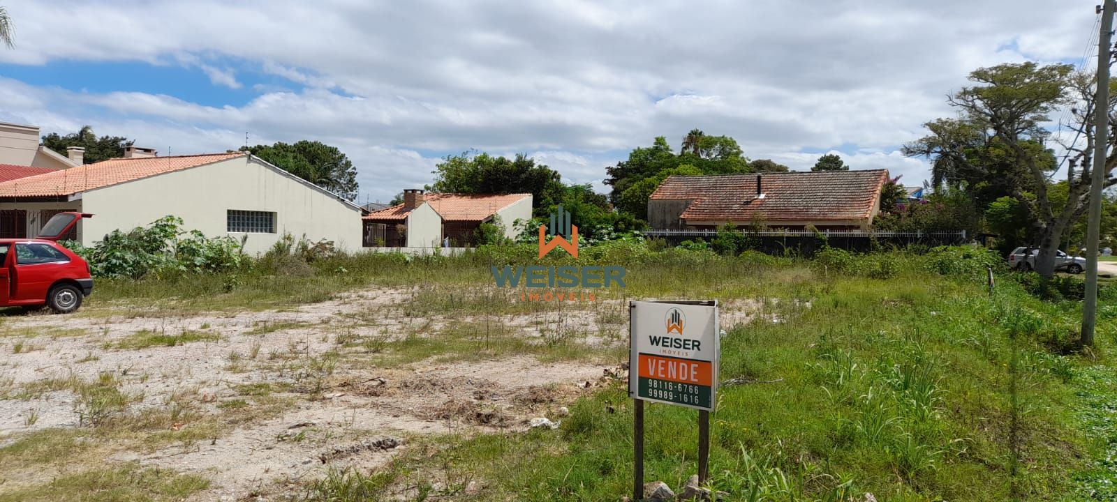 Terreno/Lote  venda  no Laranjal - Pelotas, RS. Imveis