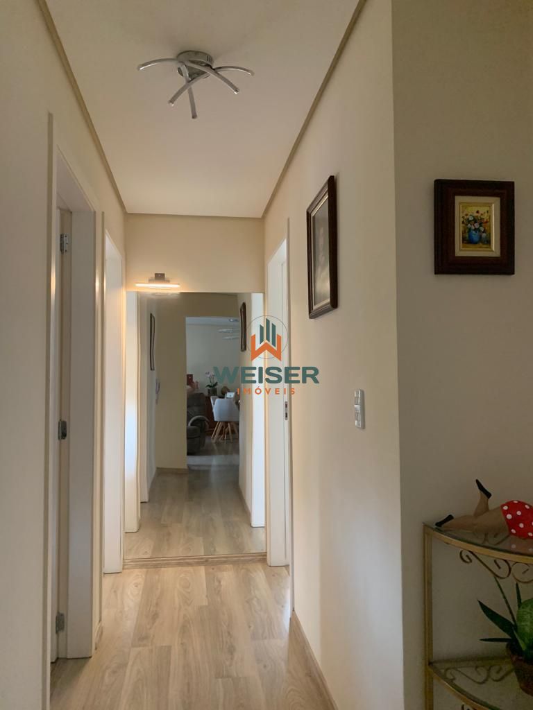 Apartamento à venda com 3 quartos, 114m² - Foto 18