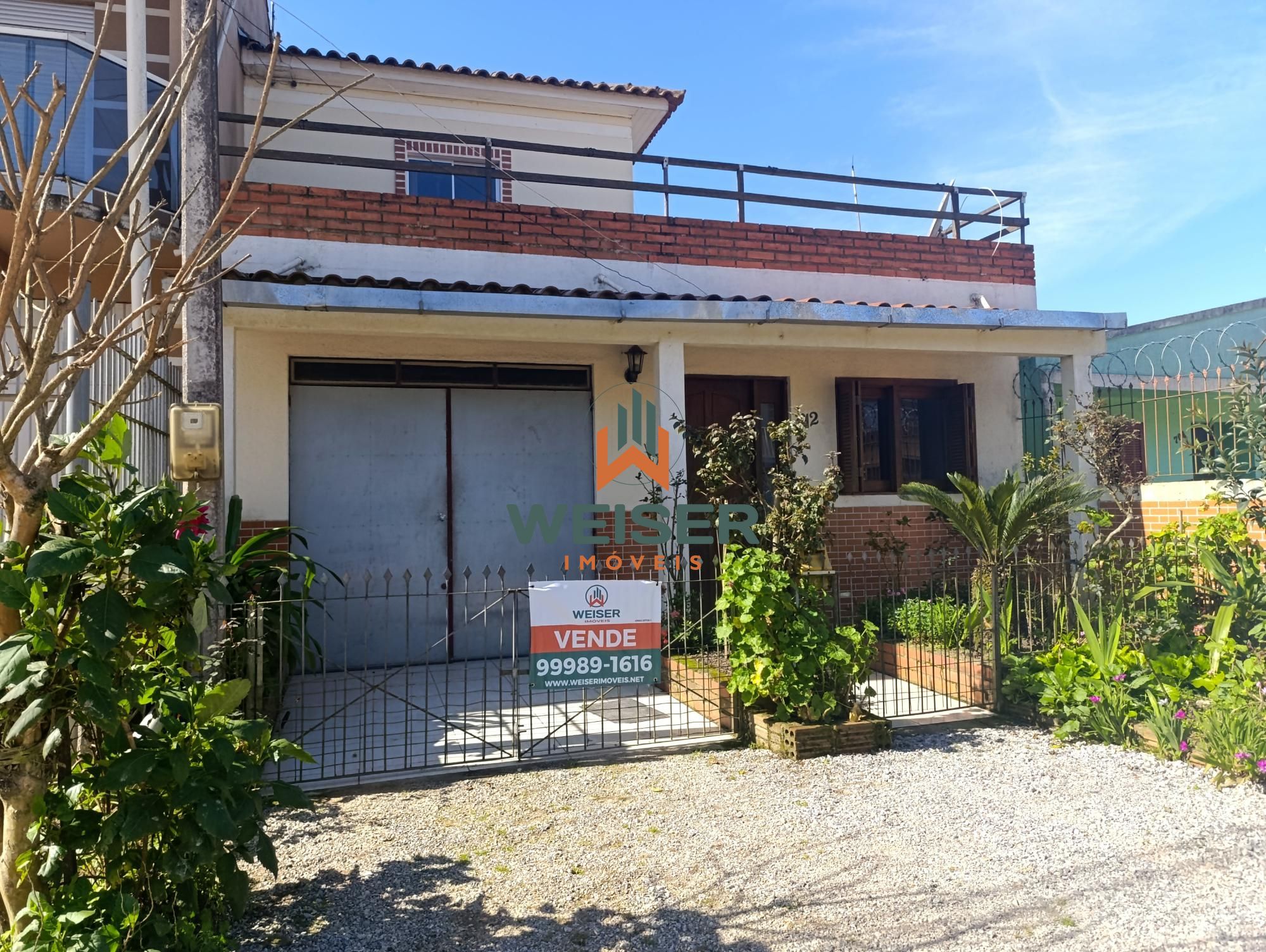 Sobrado à venda com 3 quartos, 89m² - Foto 4