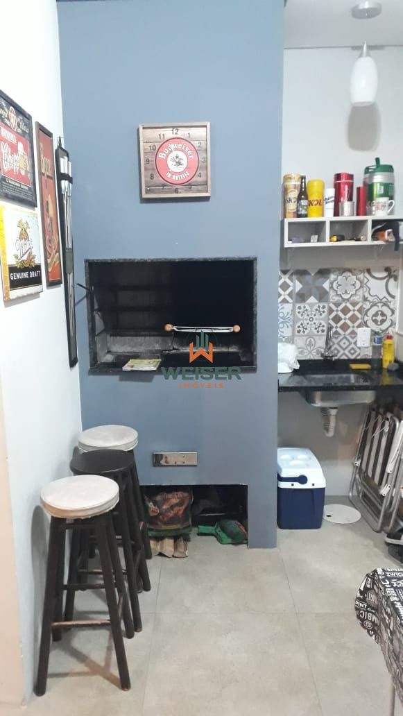 Casa, 2 quartos, 96 m² - Foto 20