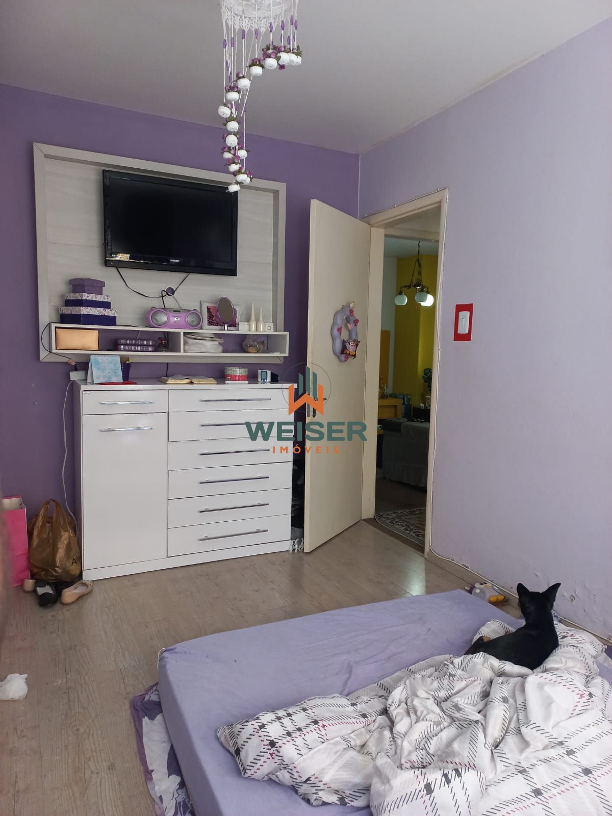 Apartamento à venda com 2 quartos, 90m² - Foto 17