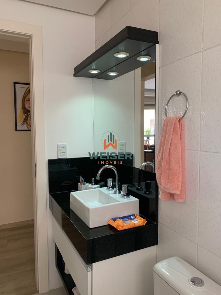 Apartamento à venda com 3 quartos, 114m² - Foto 26