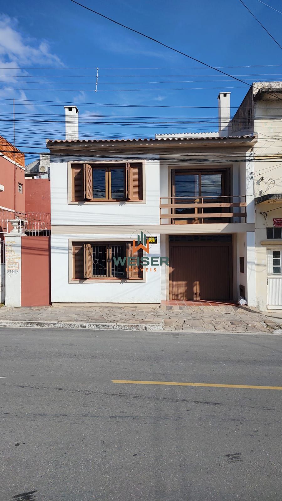Sobrado, 3 quartos, 152 m² - Foto 4