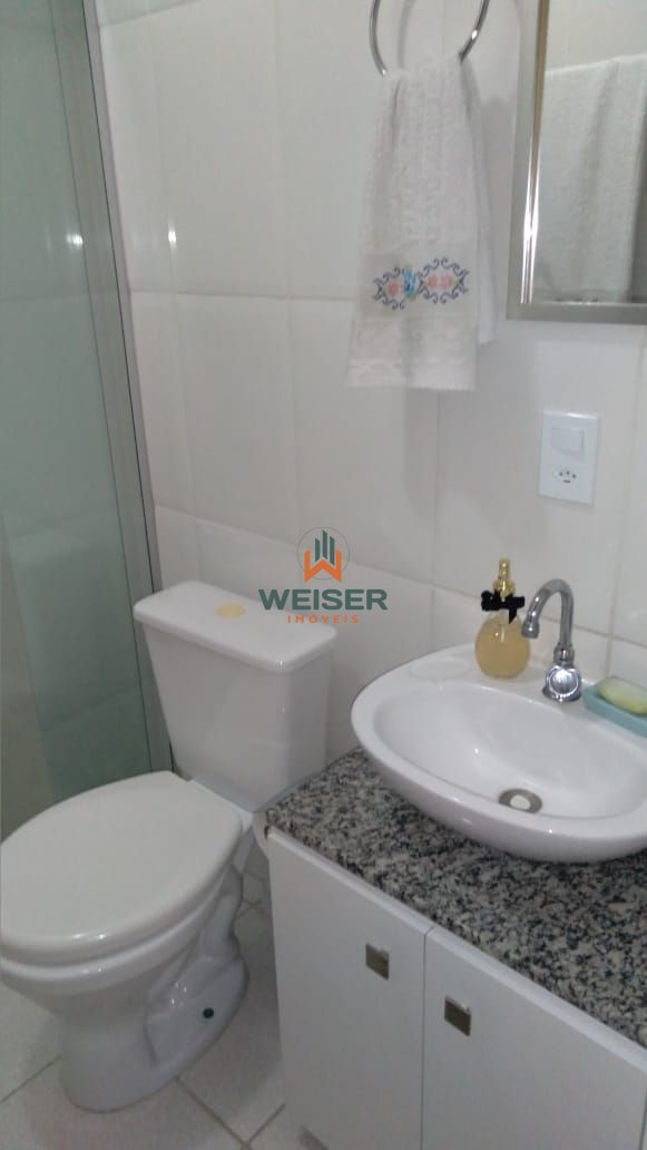 Apartamento à venda com 3 quartos, 90m² - Foto 20