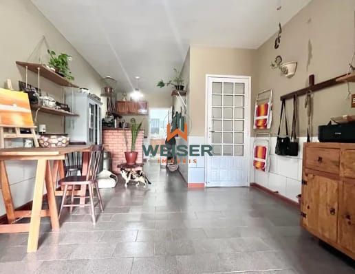 Sobrado, 4 quartos, 160 m² - Foto 15