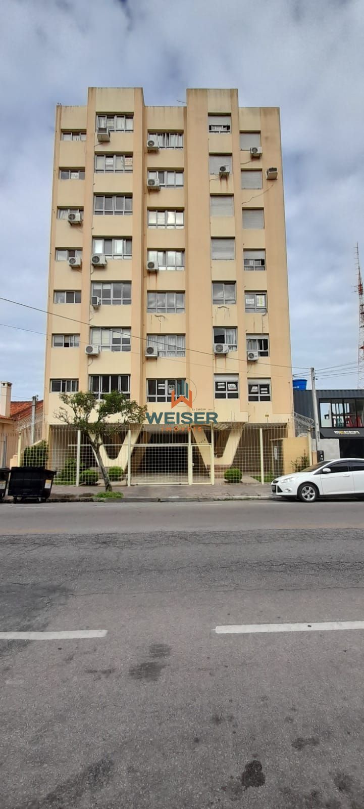 Apartamento  venda  no Centro - Pelotas, RS. Imveis