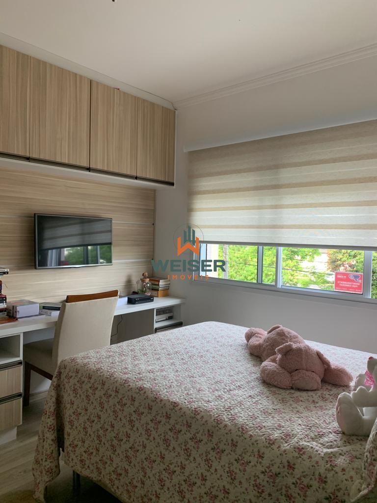 Apartamento à venda com 3 quartos, 114m² - Foto 12