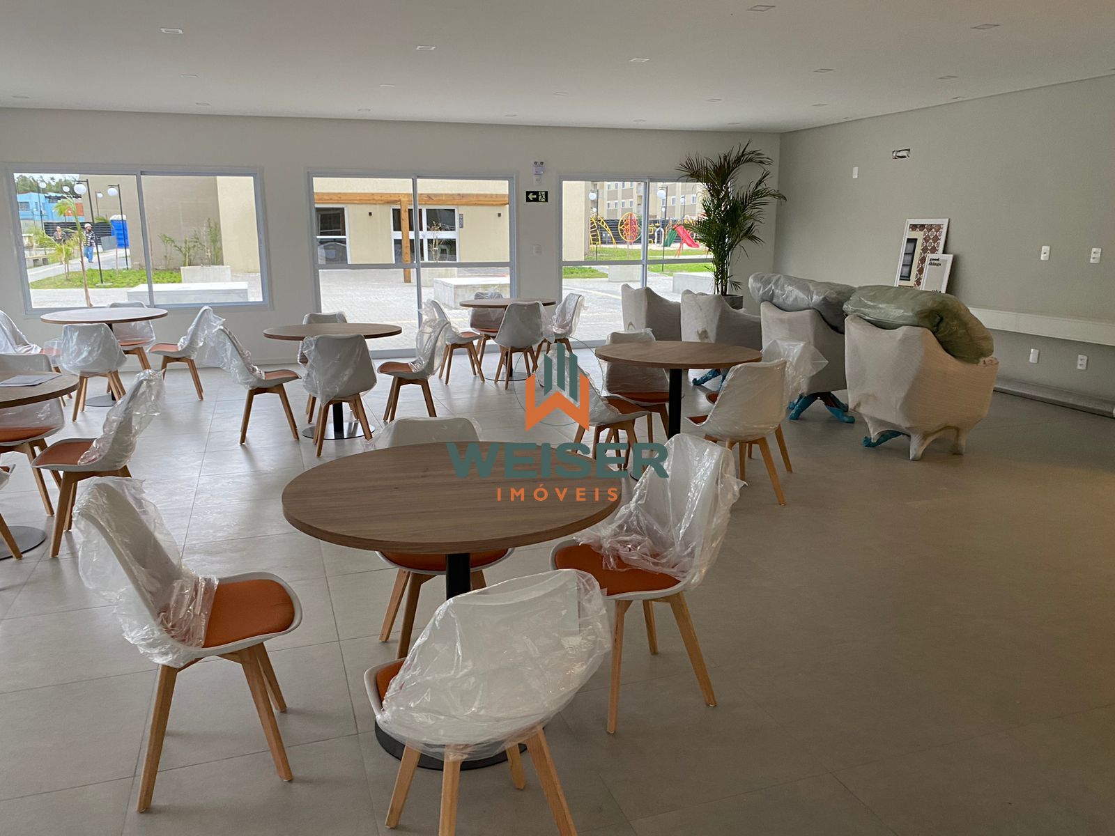 Apartamento, 2 quartos, 49 m² - Foto 22