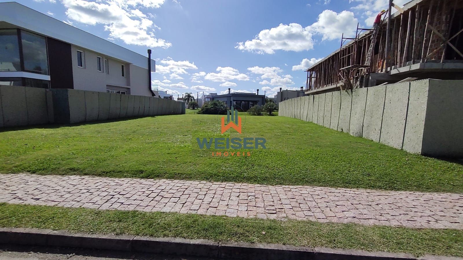 Terreno à venda, 450m² - Foto 12