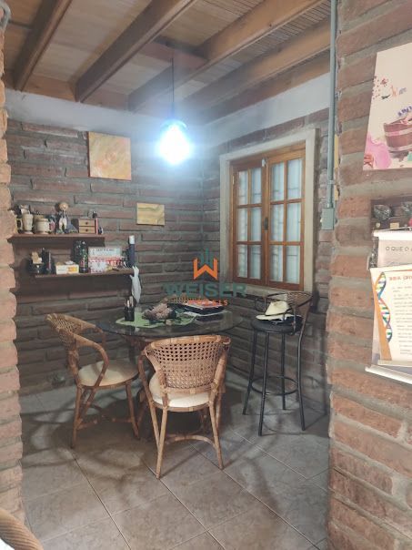 Sobrado, 3 quartos, 213 m² - Foto 13