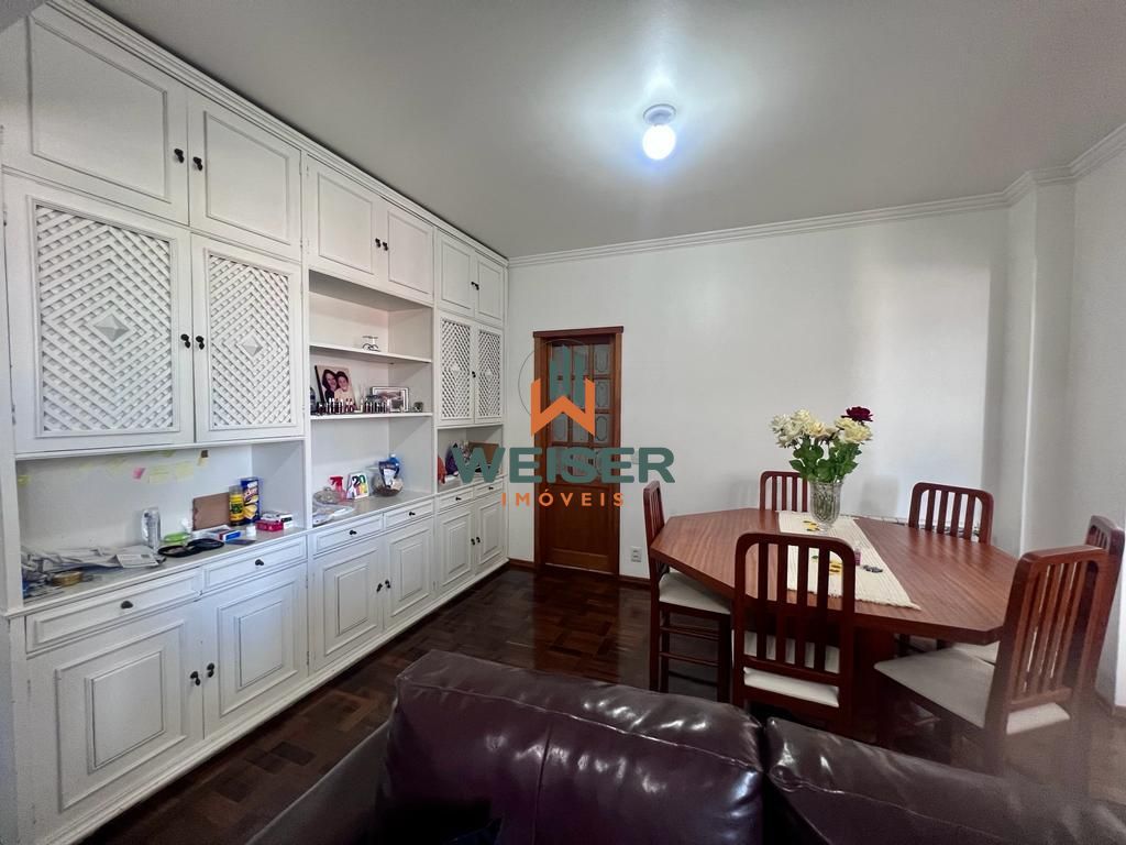 Apartamento à venda com 4 quartos, 205m² - Foto 28