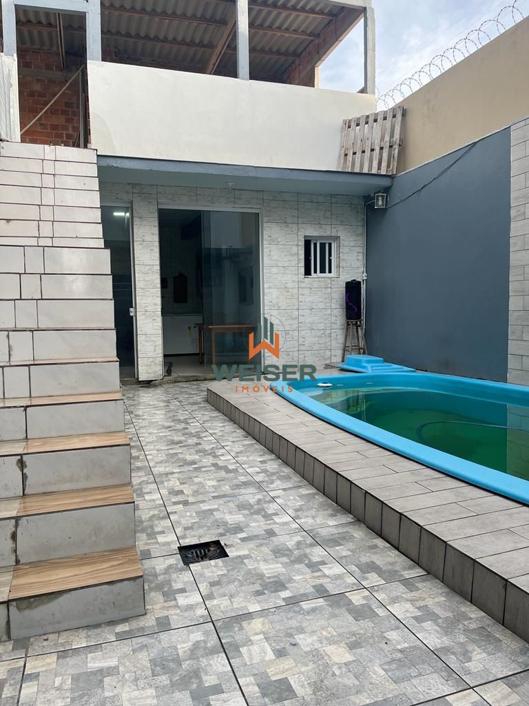 Sobrado à venda com 2 quartos, 206m² - Foto 15