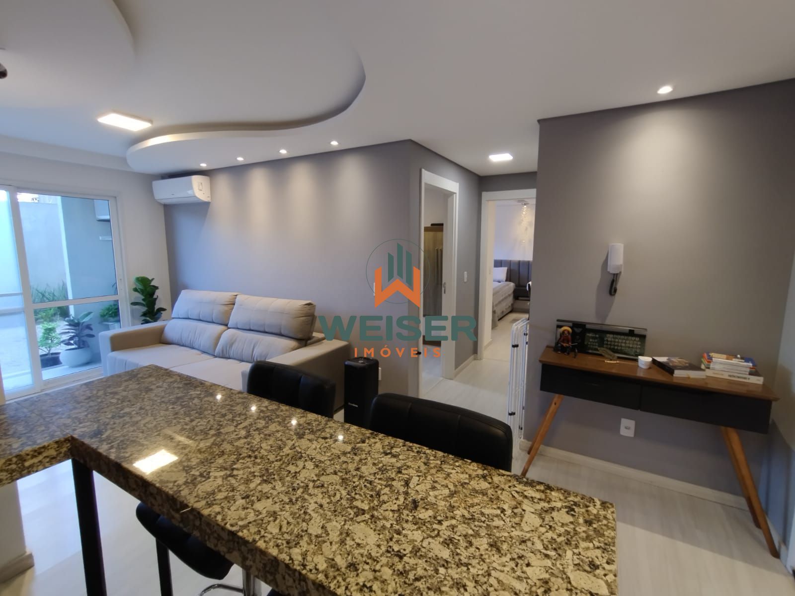 Apartamento, 2 quartos, 64 m² - Foto 4