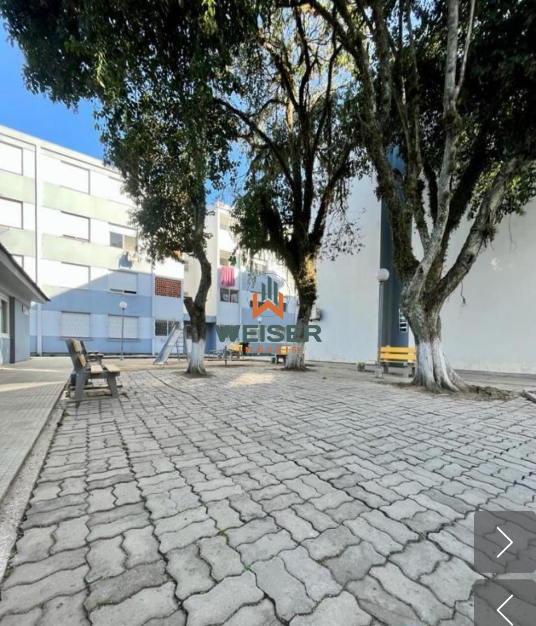 Apartamento à venda com 2 quartos, 53m² - Foto 12