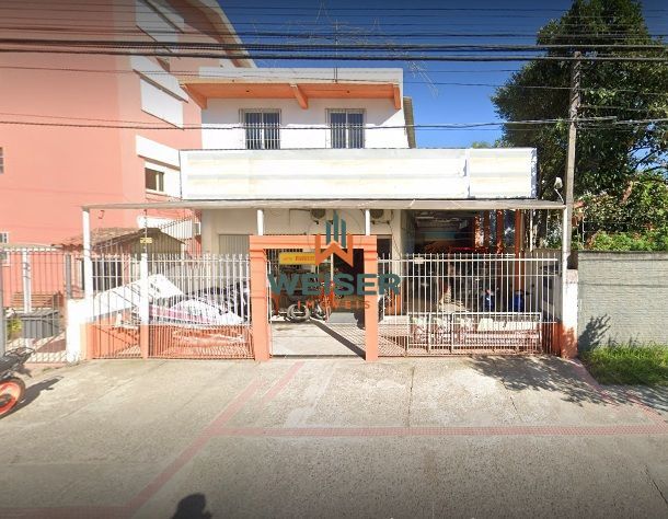 Prdio comercial/residencial  venda  no Trs Vendas - Pelotas, RS. Imveis