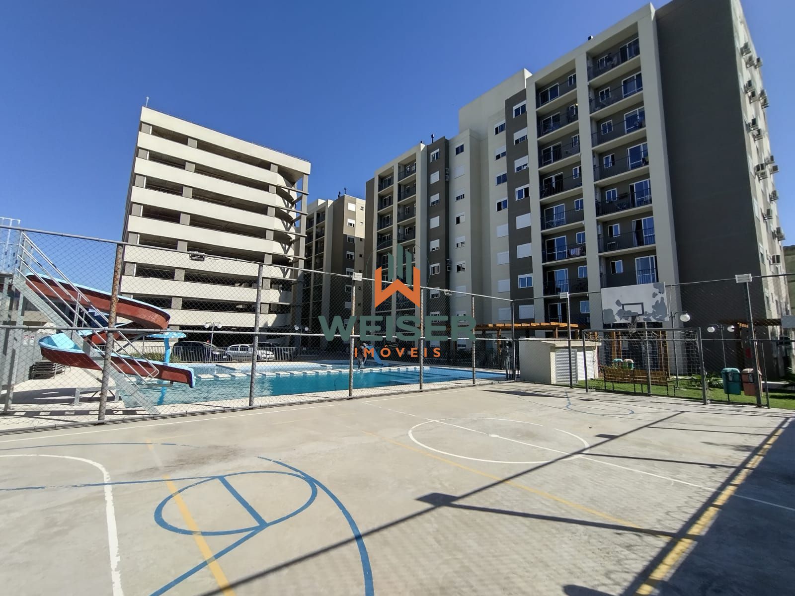 Apartamento, 2 quartos, 64 m² - Foto 22