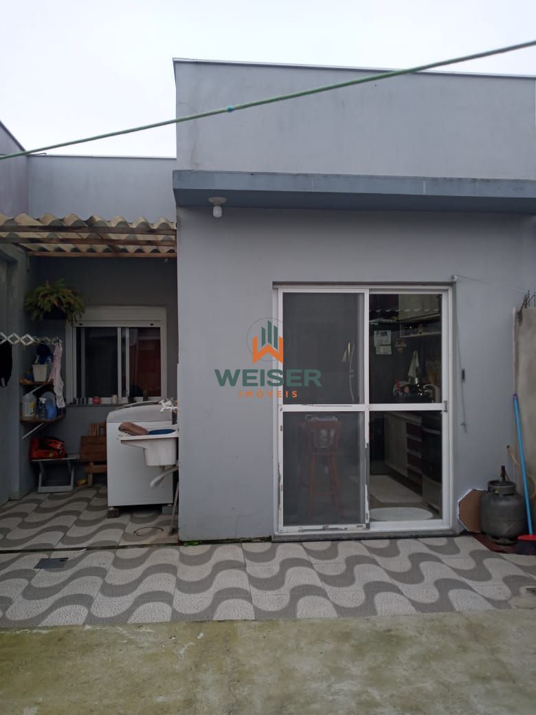 Casa, 2 quartos, 60 m² - Foto 16