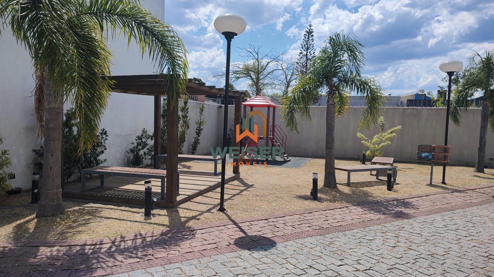 Casa de Condomínio, 3 quartos - Foto 39