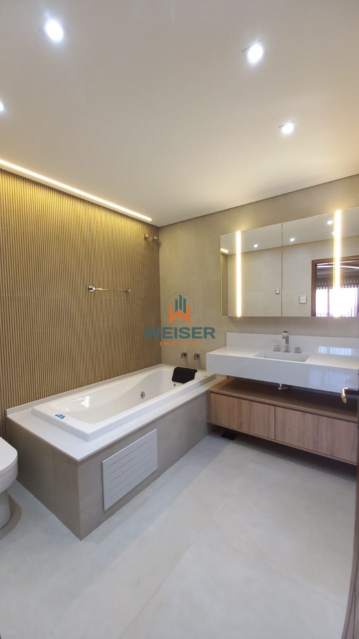 Sobrado, 3 quartos, 170 m² - Foto 24