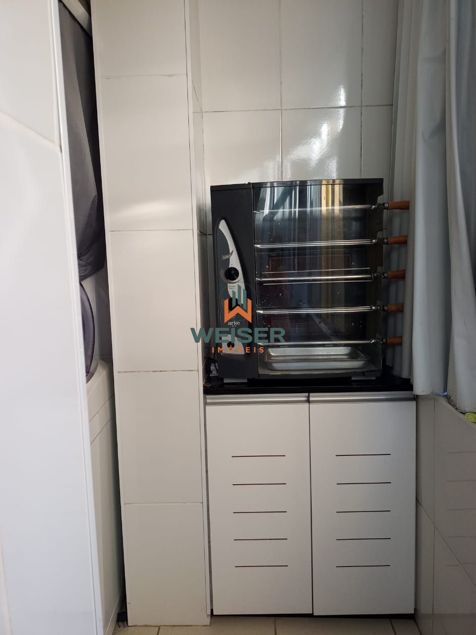 Apartamento à venda com 3 quartos, 95m² - Foto 19