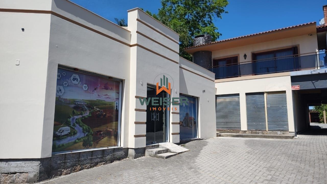 Prdio comercial/residencial  venda  no Centro - Pelotas, RS. Imveis