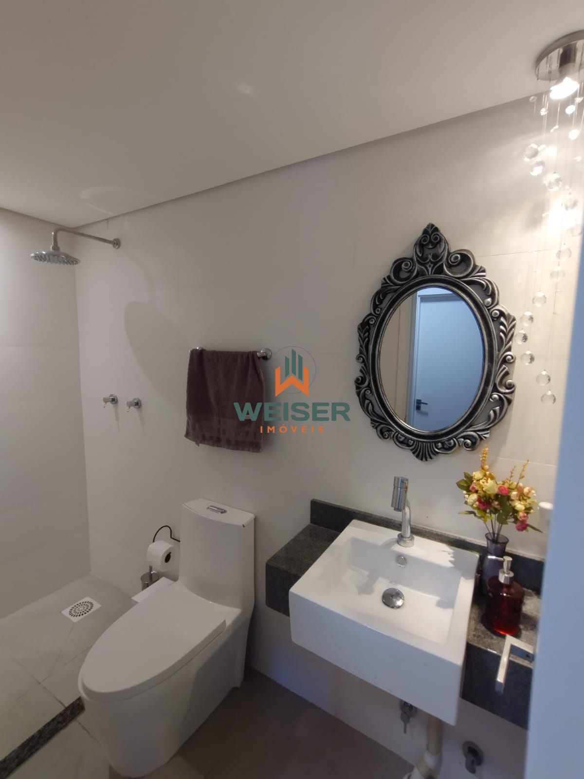 Apartamento à venda com 2 quartos, 64m² - Foto 13