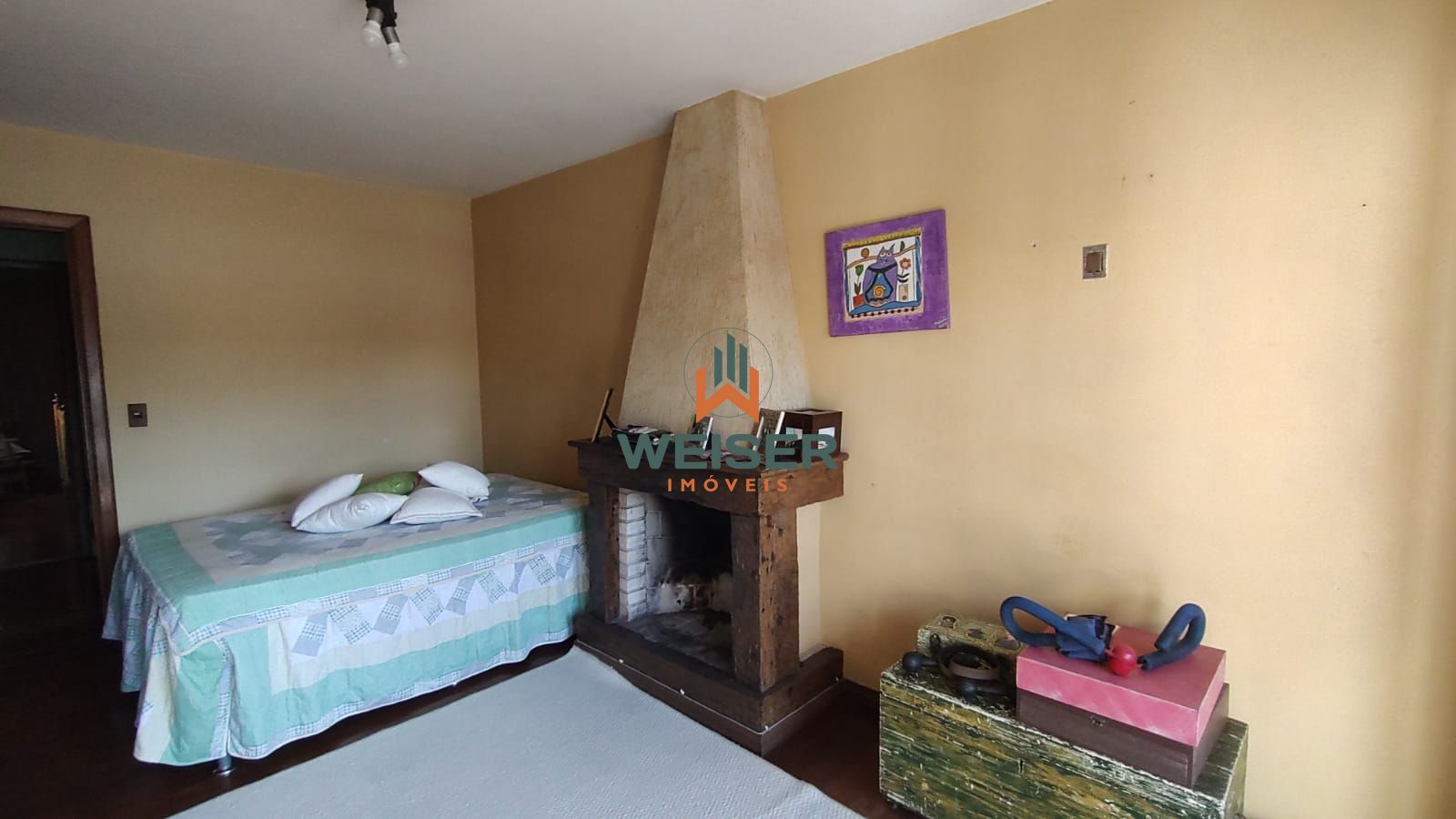 Sobrado, 3 quartos, 152 m² - Foto 21