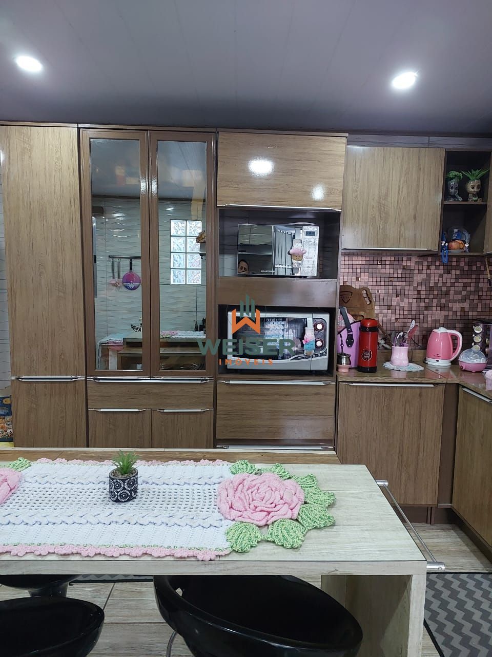 Casa, 3 quartos, 170 m² - Foto 21