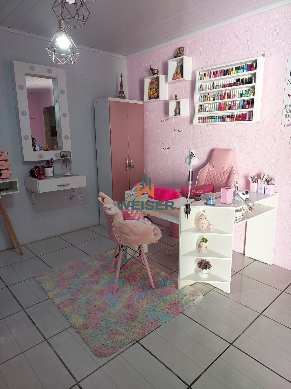 Casa, 3 quartos, 170 m² - Foto 16