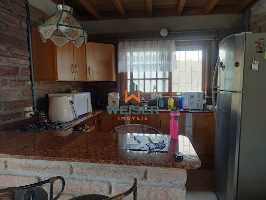 Sobrado, 3 quartos, 213 m² - Foto 12