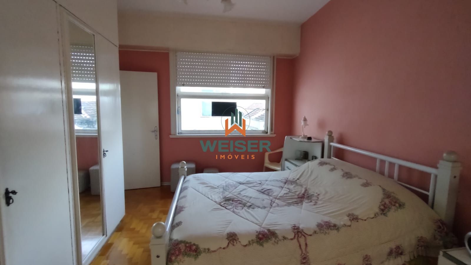 Apartamento à venda com 2 quartos, 95m² - Foto 11