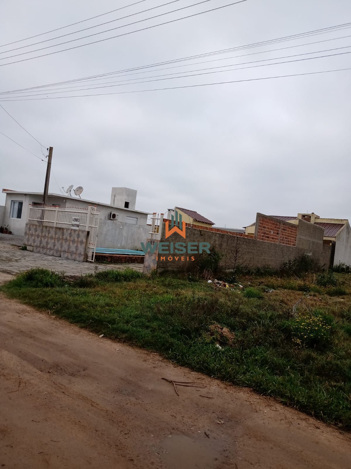 Terreno, 432 m² - Foto 2