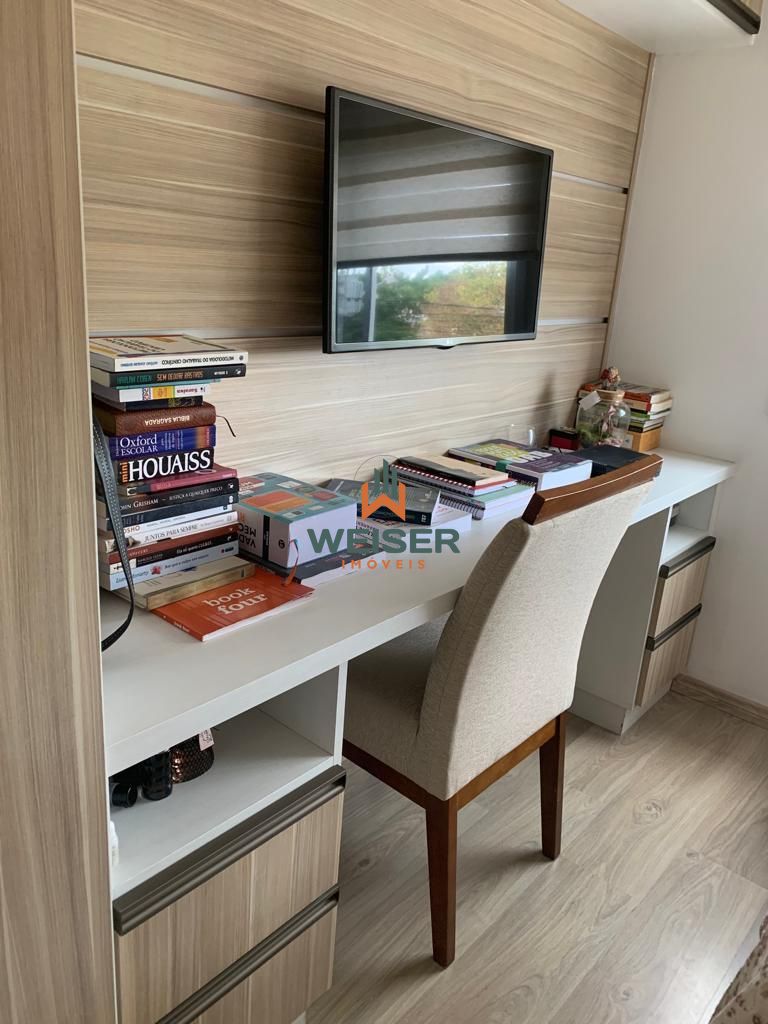 Apartamento à venda com 3 quartos, 114m² - Foto 16