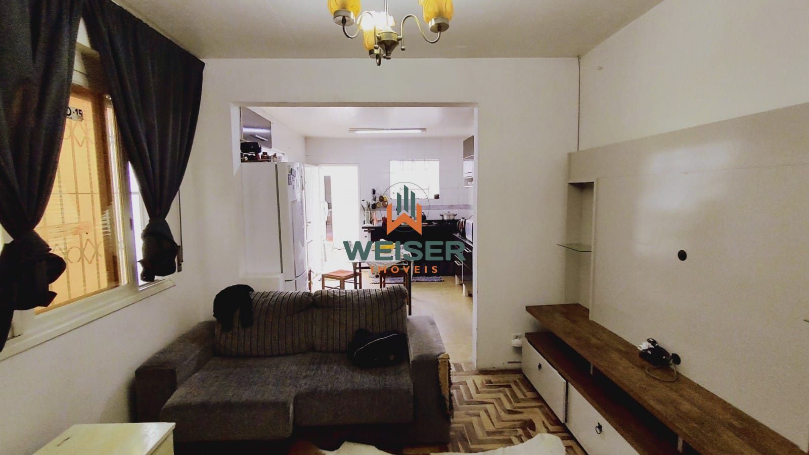Casa à venda com 5 quartos, 245m² - Foto 9